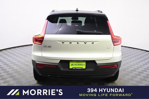 2023 Volvo XC40 Recharge Pure Electric Twin Plus