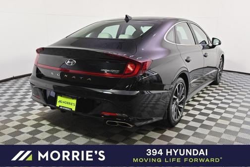 2023 Hyundai SONATA Limited