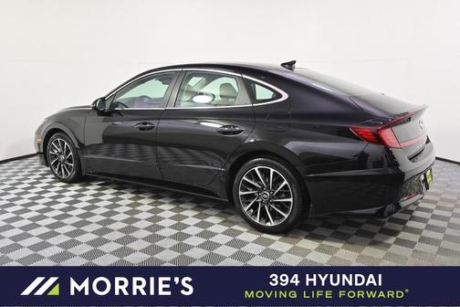 2023 Hyundai SONATA Limited