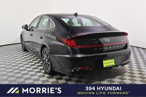 2023 Hyundai SONATA Limited