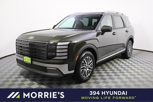2026 Hyundai PALISADE SEL
