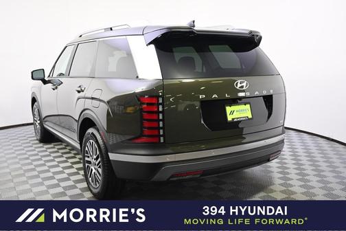 2026 Hyundai PALISADE SEL