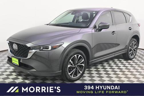 2023 Mazda CX-5 2.5 S Premium