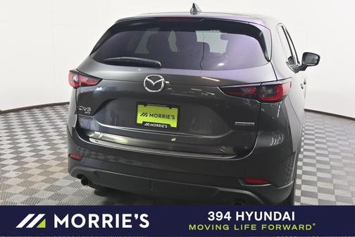 2023 Mazda CX-5 2.5 S Premium