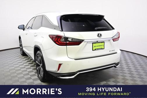 2019 Lexus RX 350L Premium