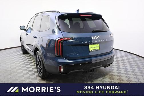2024 Kia Telluride SX X-Line