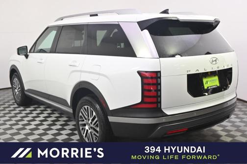 2026 Hyundai PALISADE SEL