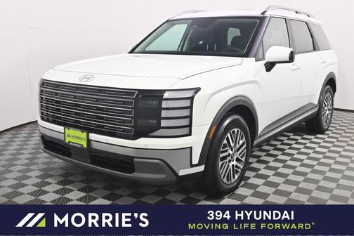 2026 Hyundai PALISADE SEL