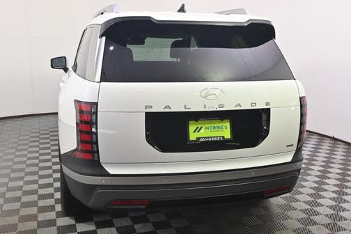 Pearl 2026 Hyundai PALISADE SEL