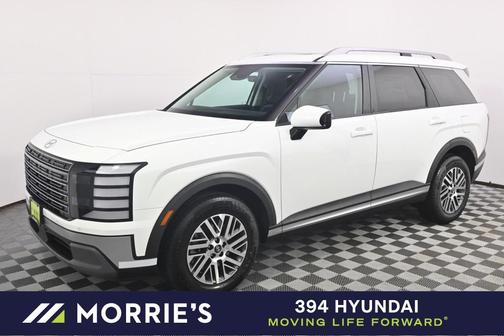 2026 Hyundai PALISADE SEL
