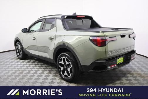 2024 Hyundai SANTA CRUZ 2.5T Limited