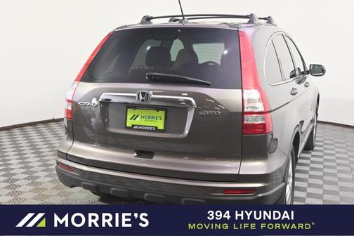 2011 Honda CR-V EX-L