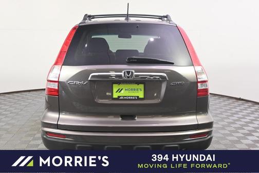 2011 Honda CR-V EX-L