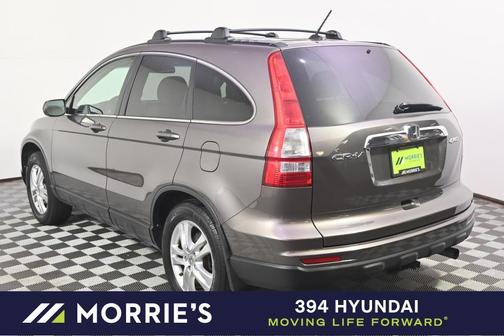 2011 Honda CR-V EX-L