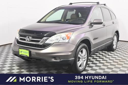 2011 Honda CR-V EX-L
