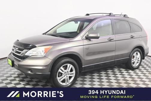2011 Honda CR-V EX-L