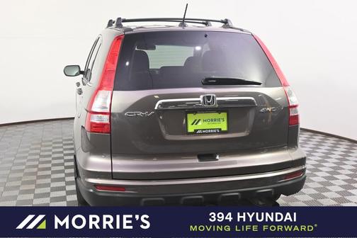 2011 Honda CR-V EX-L