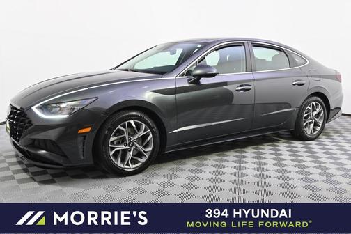 2022 Hyundai SONATA SEL