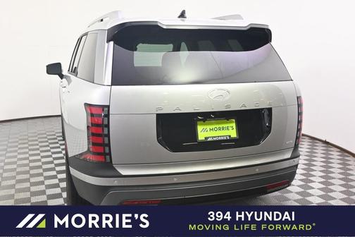 2026 Hyundai PALISADE SEL