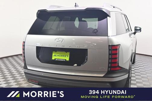 2026 Hyundai PALISADE SEL