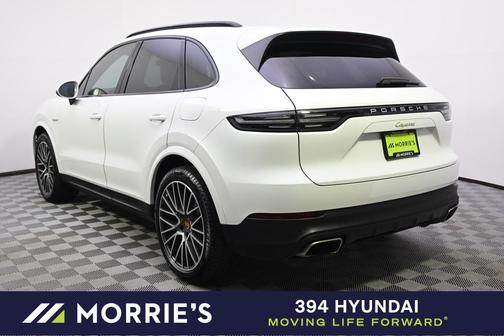 2021 Porsche Cayenne AWD