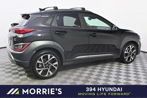2023 Hyundai KONA Limited
