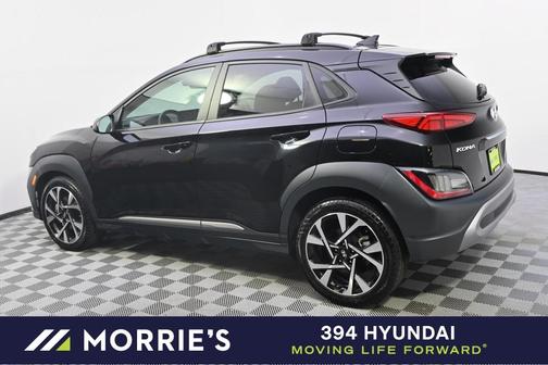 2023 Hyundai KONA Limited