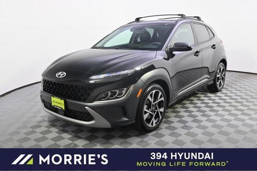 2023 Hyundai KONA Limited