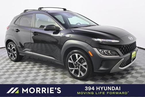 2023 Hyundai KONA Limited