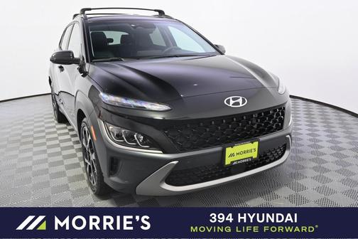 2023 Hyundai KONA Limited