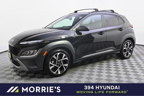 2023 Hyundai KONA Limited