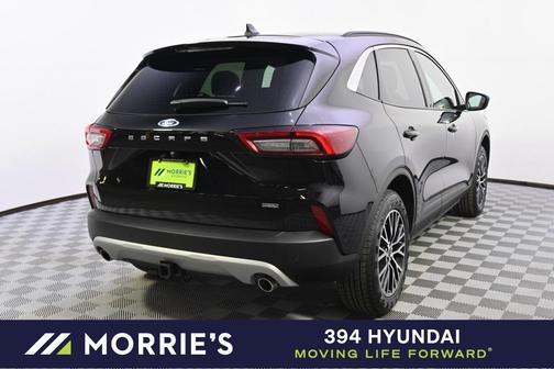 2024 Ford Escape PHEV
