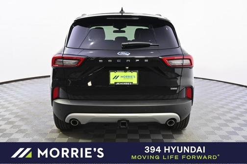 2024 Ford Escape PHEV