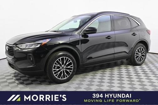 2024 Ford Escape PHEV