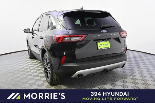 2024 Ford Escape PHEV