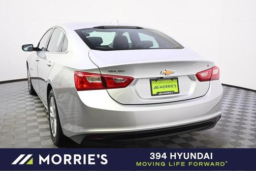 2016 Chevrolet Malibu 1LT