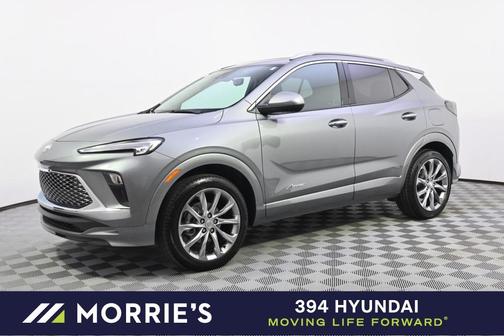 2024 Buick Encore GX Avenir