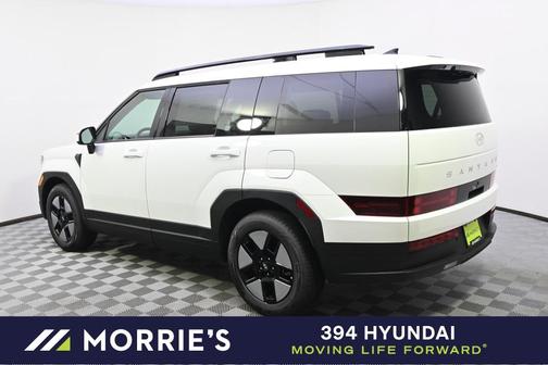 2025 Hyundai SANTA FE HEV SEL