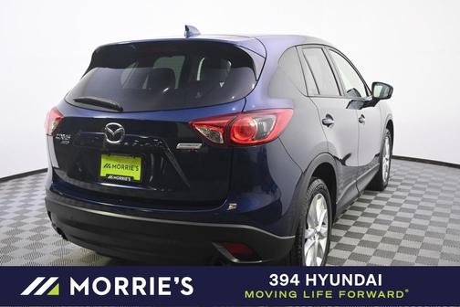 2014 Mazda CX-5 Grand Touring