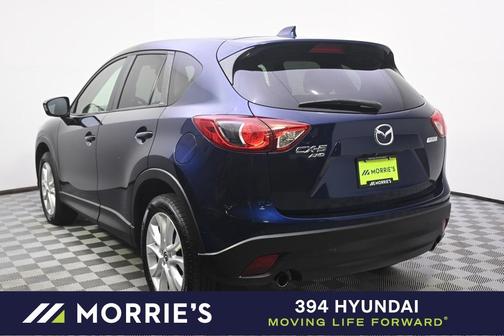 2014 Mazda CX-5 Grand Touring