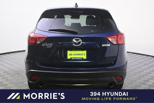 2014 Mazda CX-5 Grand Touring