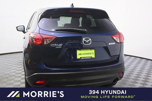 2014 Mazda CX-5 Grand Touring
