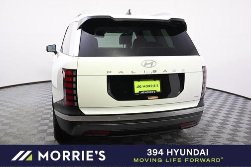 2026 Hyundai PALISADE SEL