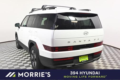 2025 Hyundai SANTA FE HEV SEL