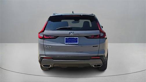 2025 Honda CR-V Hybrid Sport FWD