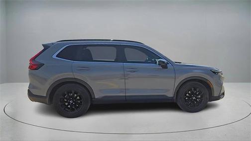 2025 Honda CR-V Hybrid Sport FWD