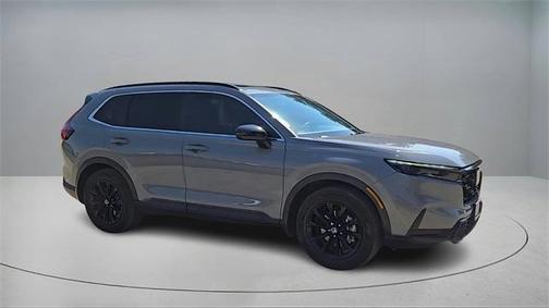 2025 Honda CR-V Hybrid Sport FWD