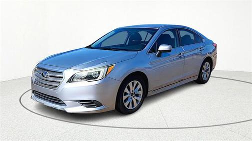 2015 Subaru Legacy Premium