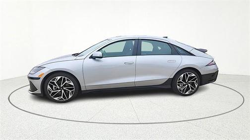 2023 Hyundai IONIQ 6 SEL