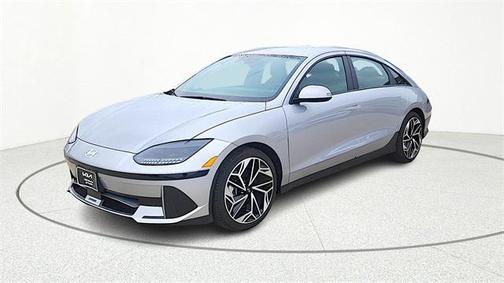 2023 Hyundai IONIQ 6 SEL